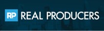Real Producers Logo