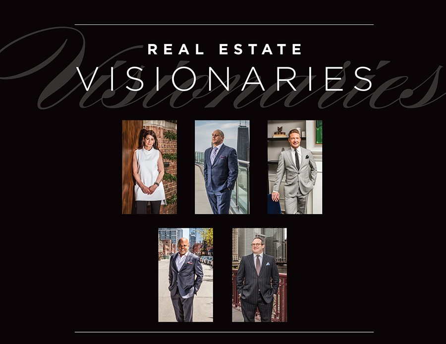 real estate visionaries